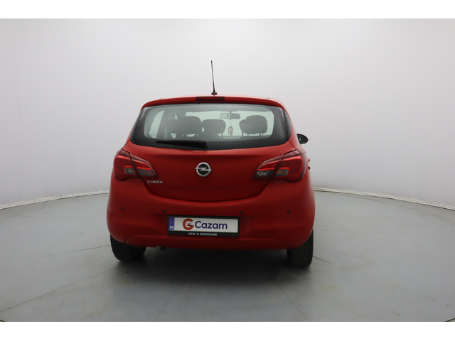 Opel Corsa - автомобили, коли, обяви за нови и употребявани 18