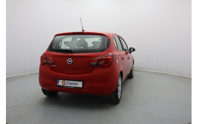 Opel Corsa - автомобили, коли, обяви за нови и употребявани 19