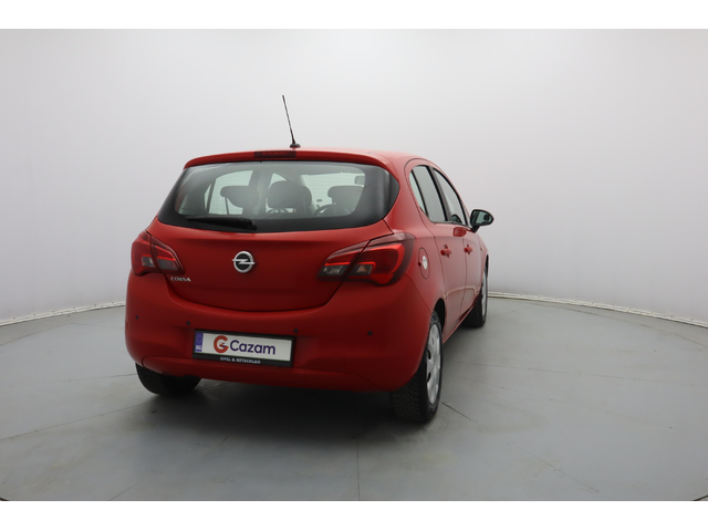 Opel Corsa - автомобили, коли, обяви за нови и употребявани 19