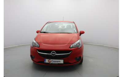opel-corsa - 1