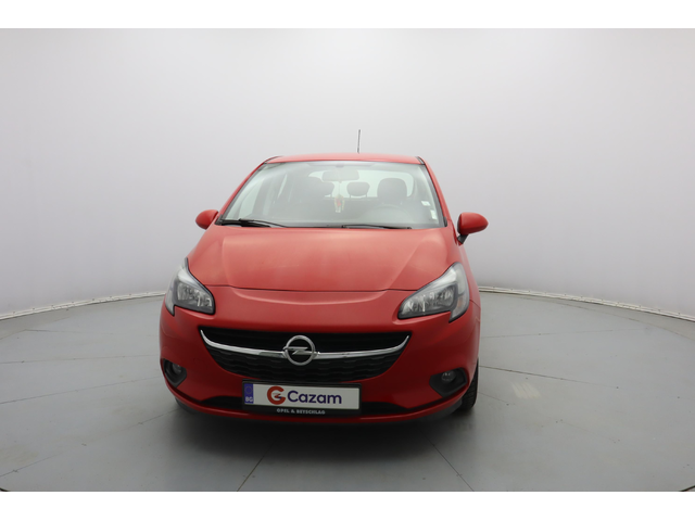 Opel Corsa - автомобили, коли, обяви за нови и употребявани 1