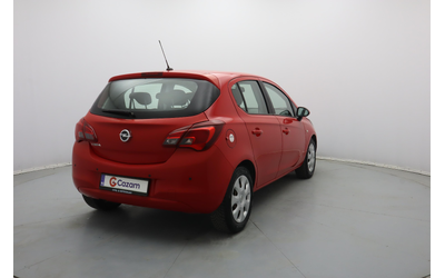 Opel Corsa - автомобили, коли, обяви за нови и употребявани 20