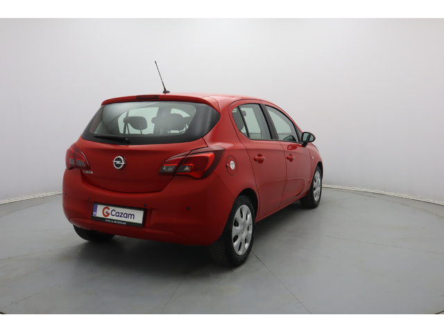 Opel Corsa - автомобили, коли, обяви за нови и употребявани 20