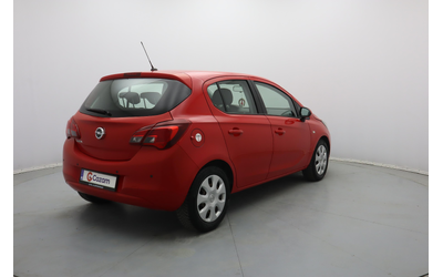 Opel Corsa - автомобили, коли, обяви за нови и употребявани 21