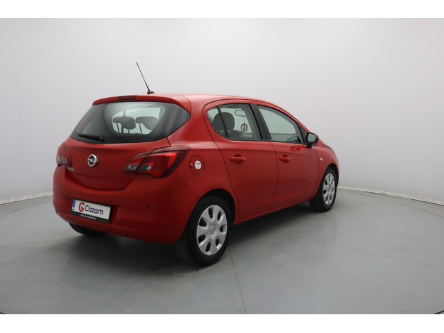 Opel Corsa - автомобили, коли, обяви за нови и употребявани 21