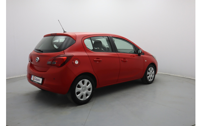 Opel Corsa - автомобили, коли, обяви за нови и употребявани 22