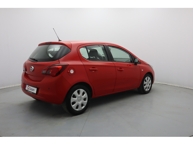 Opel Corsa - автомобили, коли, обяви за нови и употребявани 22