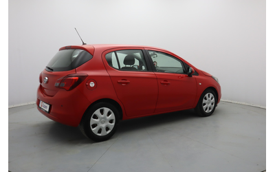 Opel Corsa - автомобили, коли, обяви за нови и употребявани 23