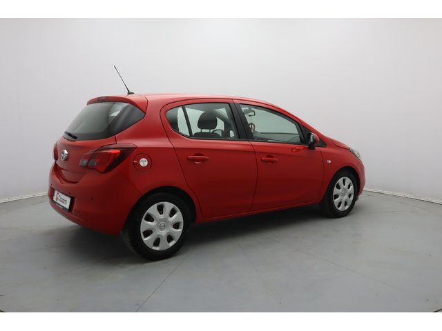 Opel Corsa - автомобили, коли, обяви за нови и употребявани 23