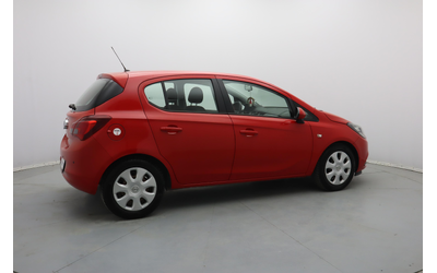 Opel Corsa - автомобили, коли, обяви за нови и употребявани 24