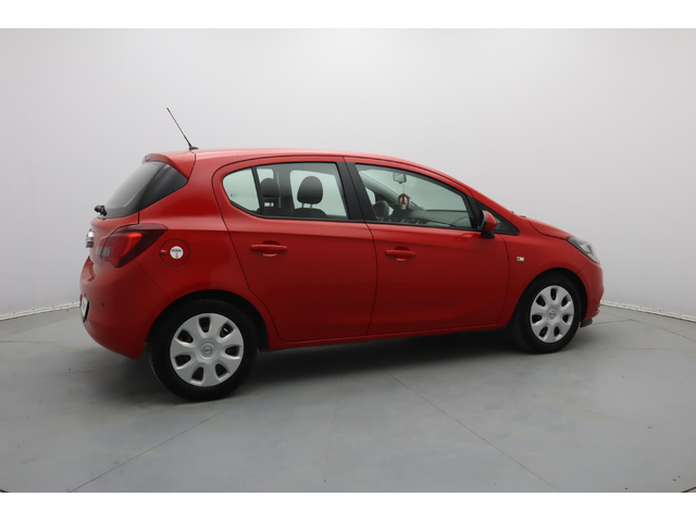 Opel Corsa - автомобили, коли, обяви за нови и употребявани 24