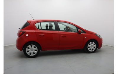 Opel Corsa - автомобили, коли, обяви за нови и употребявани 25