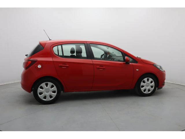 Opel Corsa - автомобили, коли, обяви за нови и употребявани 25