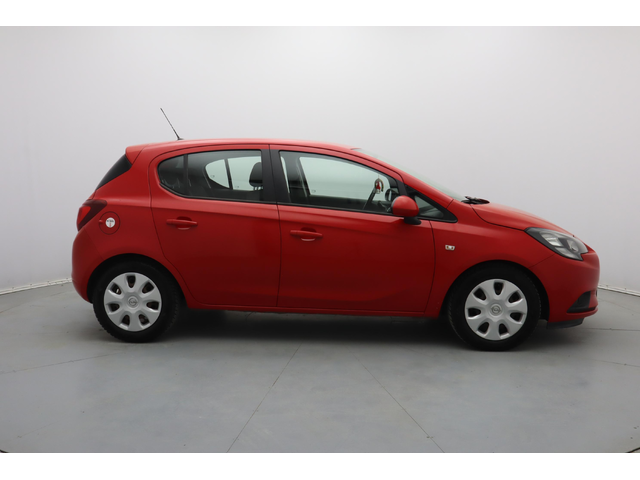 Opel Corsa - автомобили, коли, обяви за нови и употребявани 27