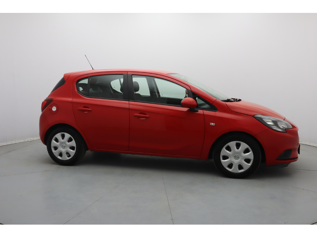 Opel Corsa - автомобили, коли, обяви за нови и употребявани 28