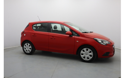 Opel Corsa - автомобили, коли, обяви за нови и употребявани 29