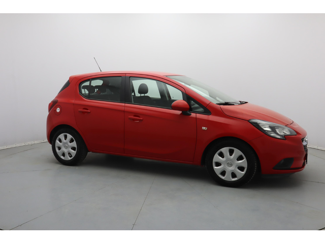 Opel Corsa - автомобили, коли, обяви за нови и употребявани 29