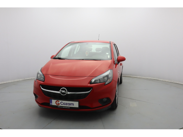 Opel Corsa - автомобили, коли, обяви за нови и употребявани 2