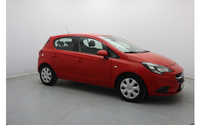 Opel Corsa - автомобили, коли, обяви за нови и употребявани 30