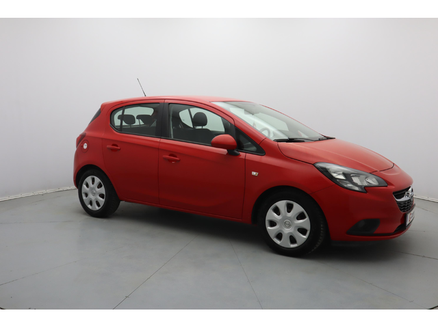 Opel Corsa - автомобили, коли, обяви за нови и употребявани 30