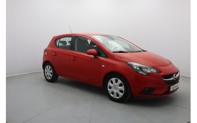 Opel Corsa - автомобили, коли, обяви за нови и употребявани 31