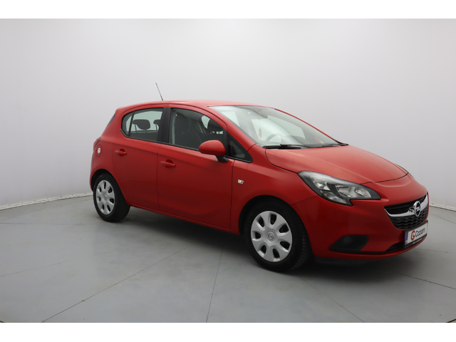 Opel Corsa - автомобили, коли, обяви за нови и употребявани 31