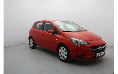 Opel Corsa - автомобили, коли, обяви за нови и употребявани 32