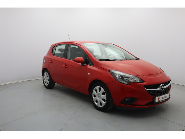 Opel Corsa - автомобили, коли, обяви за нови и употребявани 32
