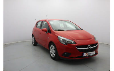 Opel Corsa - автомобили, коли, обяви за нови и употребявани 33