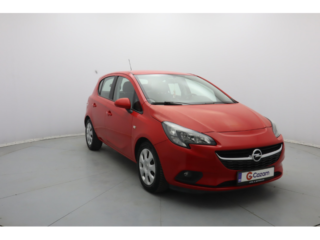 Opel Corsa - автомобили, коли, обяви за нови и употребявани 33