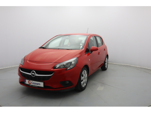 Opel Corsa - автомобили, коли, обяви за нови и употребявани 3