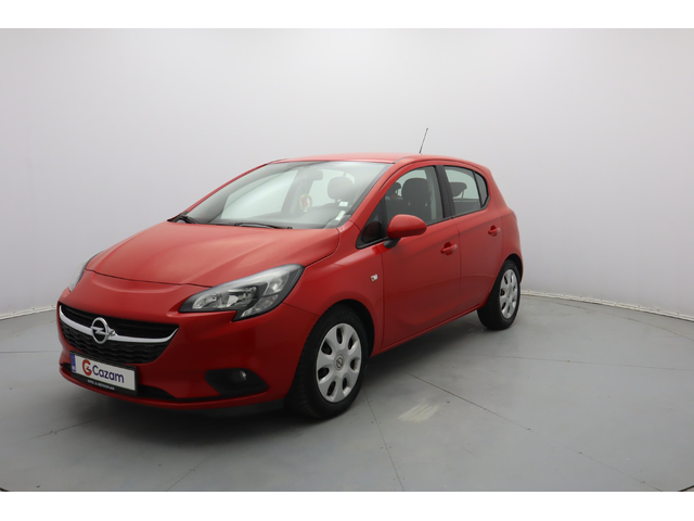 Opel Corsa - автомобили, коли, обяви за нови и употребявани 4