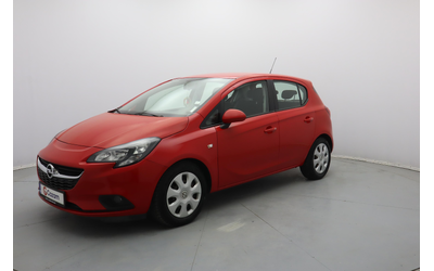opel-corsa - 5