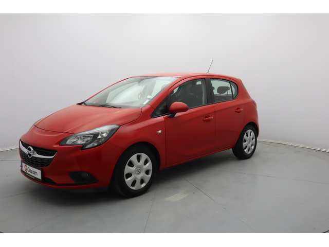 Opel Corsa - автомобили, коли, обяви за нови и употребявани 5