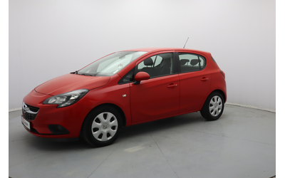 Opel Corsa - автомобили, коли, обяви за нови и употребявани 6