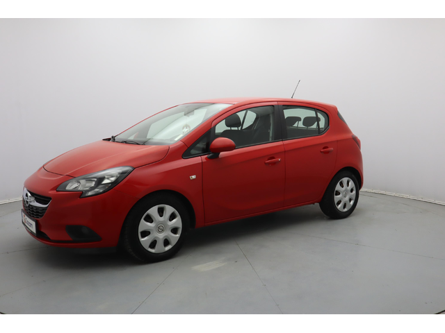 Opel Corsa - автомобили, коли, обяви за нови и употребявани 6