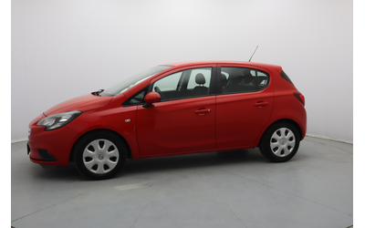 Opel Corsa - автомобили, коли, обяви за нови и употребявани 7