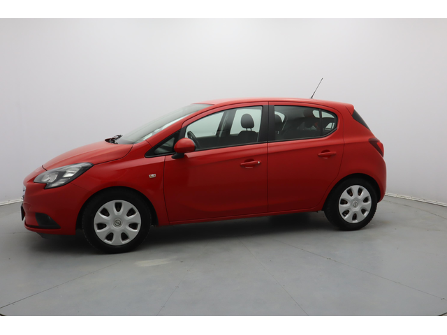 Opel Corsa - автомобили, коли, обяви за нови и употребявани 7