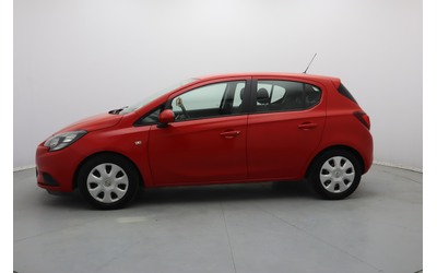 Opel Corsa - автомобили, коли, обяви за нови и употребявани 8