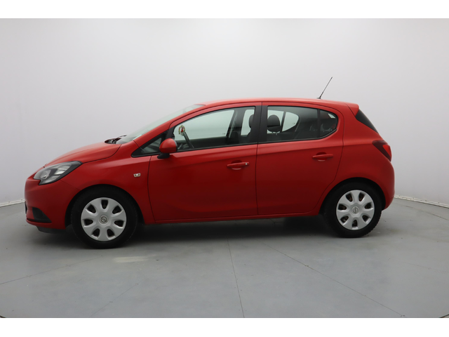 Opel Corsa - автомобили, коли, обяви за нови и употребявани 8