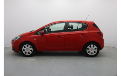 Opel Corsa - автомобили, коли, обяви за нови и употребявани 9