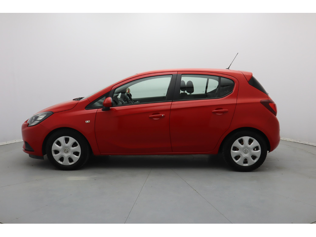 Opel Corsa - автомобили, коли, обяви за нови и употребявани 9