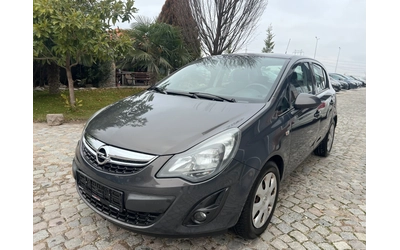 opel-corsa - 0