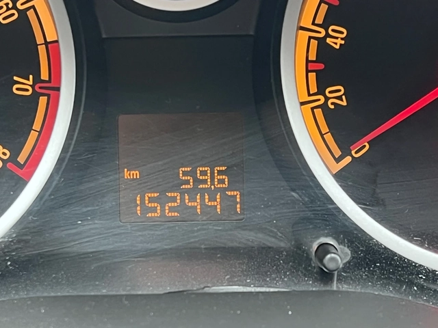 Opel Corsa 1.2 GPL - автомобили, коли, обяви за нови и употребявани 12
