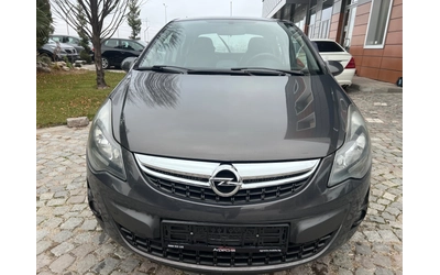opel-corsa - 1