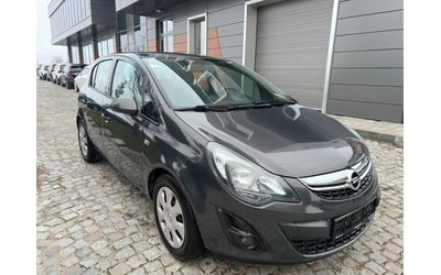 opel-corsa - 2