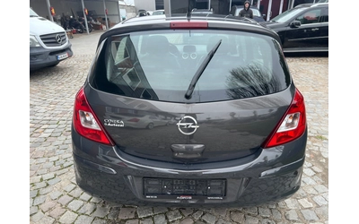 opel-corsa - 5