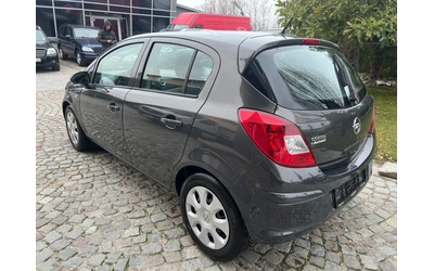 Opel Corsa 1.2 GPL - автомобили, коли, обяви за нови и употребявани 6