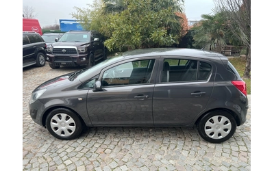 Opel Corsa 1.2 GPL - автомобили, коли, обяви за нови и употребявани 7