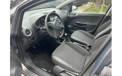 Opel Corsa 1.2 GPL - автомобили, коли, обяви за нови и употребявани 8